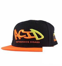ACID Drew Estate Acid Hats or Oliva Denim Hats (Blue or Tan)