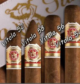 JC Newman/ Fuente Arturo Fuente Rosado Gran Reserva Sungrown Magnum R #56- Single Cigar