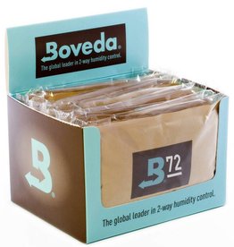 Boveda Boveda 72% Humidipak- Single Pack