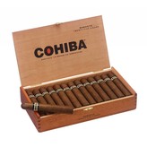 Cohiba Cohiba Robusto Natural- Single Cigar