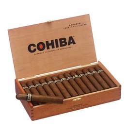 Cohiba Cohiba Robusto Natural- Single Cigar