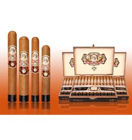 My Father Cigars My Father Connecticut Toro- Single Cigar
