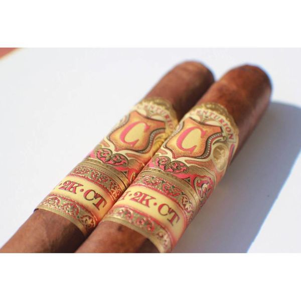 My Father Cigars My Father El Centurian- H 2K CT Toro