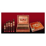 My Father Cigars My Father Flor de las Antillas Maduro Toro Gordo- Single Cigar