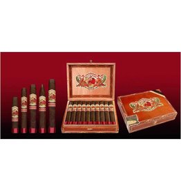My Father Cigars My Father Flor de las Antillas Maduro Toro Gordo- Single Cigar
