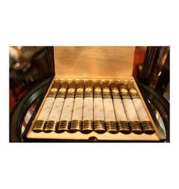 Esteban Carreras Esteban Carreras Chupa Cabra Hellcat Robusto Grande- Single Cigar