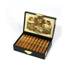 Gurkha Cigar Group, Inc Gurkha Royal Challenge Natural Robusto- Single Cigar