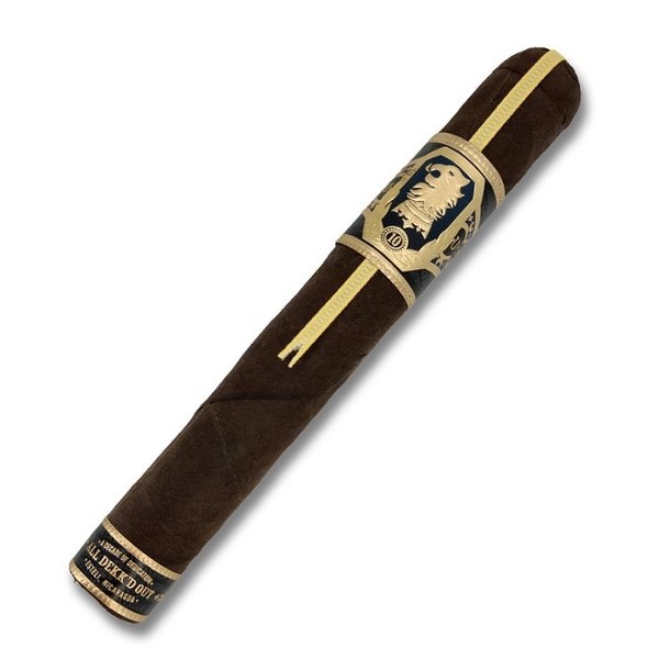 Undercrown Undercrown - UC10 - Toro