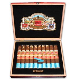EP Carrillo E.P. Carrillo La Historia El Senador- Single Cigar