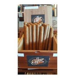 Yaxel Cigars El Cigar's Toro Connecticut Bundle of 25
