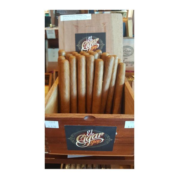 Yaxel Cigars El Cigar's Toro Connecticut Bundle of 25