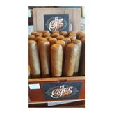 Yaxel Cigars El Cigar's 6x60 Connecticut Bundle of 25