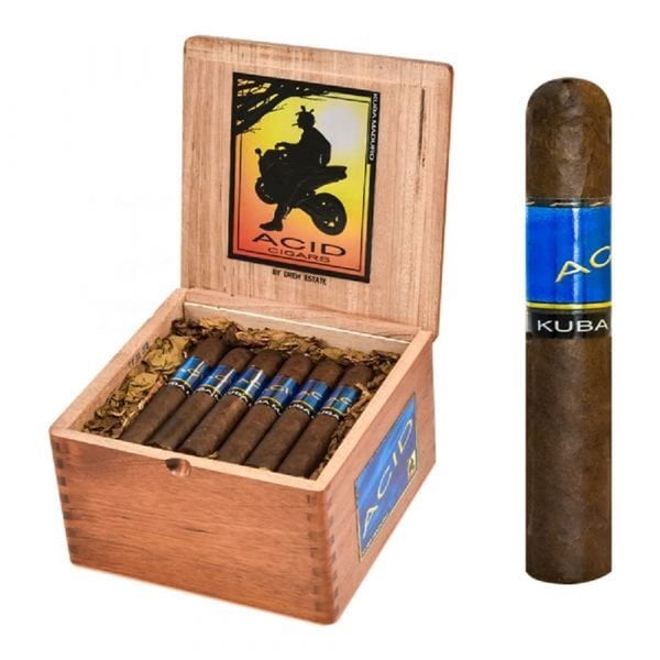 ACID ACID Kuba Kuba Maduro Box of 24