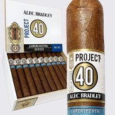 Alec Bradley Alec Bradley Project 40 Toro- Single Cigar