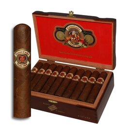 JC Newman/ Fuente Arturo Fuente Casa Cuba Doble Cuatro- Single Cigar