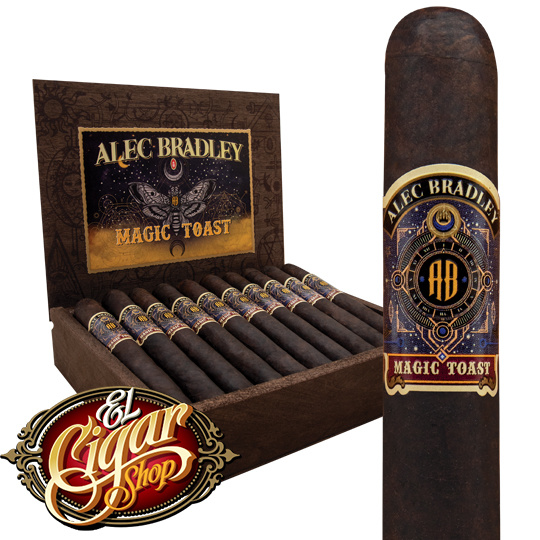 Alec Bradley Cigar Reviews