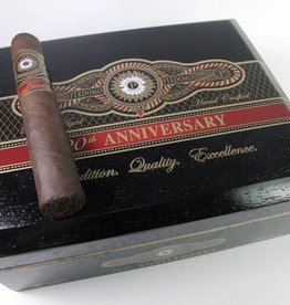 Perdomo Perdomo 20th Anniversary G660 Maduro Box of 24