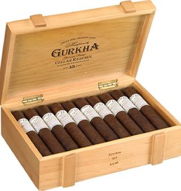 Gurkha Cigar Group, Inc Gurkha Cellar Reserve 15 Year Kraken XO Box of 20