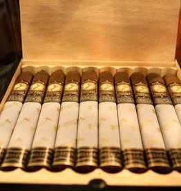 Esteban Carreras Esteban Carreras Chupa Cabra Hellcat Robusto Grande Box of 20