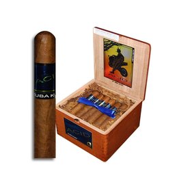 ACID ACID Kuba Kuba Box of 24