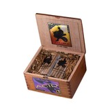 ACID ACID C-Notes Box of 20 Packs (5 Cigarillos in each)