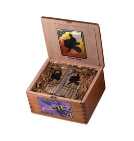 ACID ACID C-Notes Box of 20 Packs (5 Cigarillos in each)