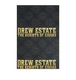 Drew Estate Drew Estate Bandana- Black