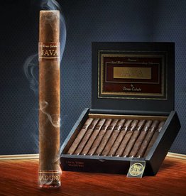 Java Java Maduro Corona  Box of 24
