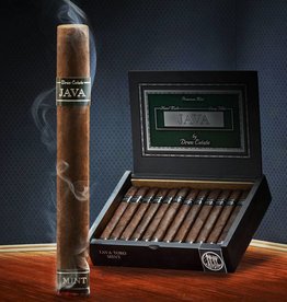 Java Java Mint Corona Box of 24