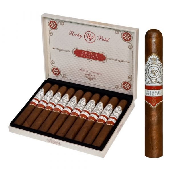 Rocky Patel Rocky Patel Grand Reserve Robusto- Single Cigar