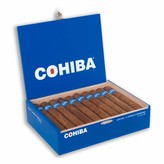 Cohiba Cohiba Blue Classico Toro Box of 20