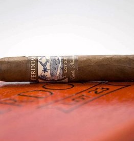 Perdomo Perdomo Lot 23 Natural Churchill Box of 24
