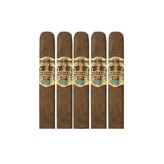 Alec Bradley Alec Bradley Prensado Gran Toro 5 Pack