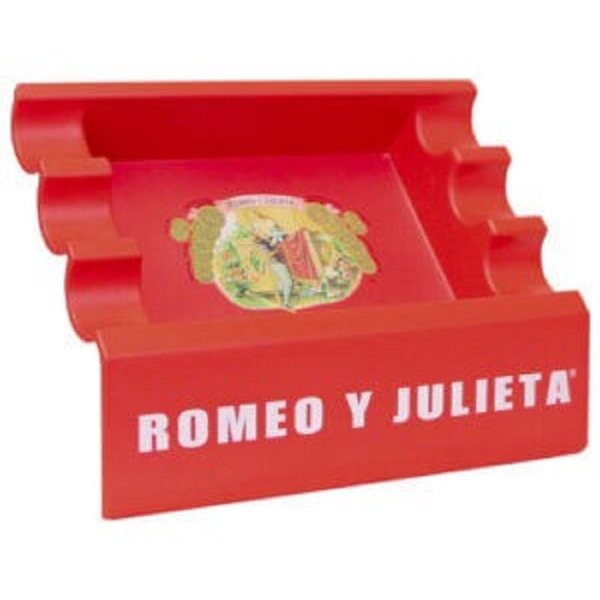 Romeo y Julieta Romeo y Julieta Hard Plastic Ashtray 2018