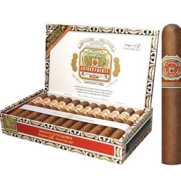 JC Newman/ Fuente Arturo Fuente Rosado Gran Reserva Sungrown Magnum R #56 Box of 25