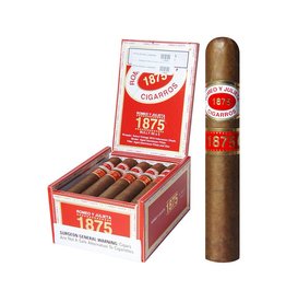 Romeo y Julieta 1875 Romeo y Julieta Bully Box of 15