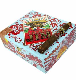 Island Jim Island Jim San Andres Maduro #2 Box of 21