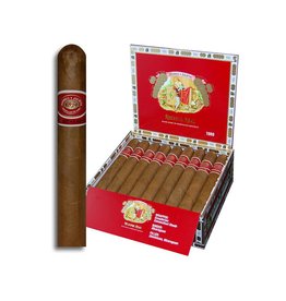 Romeo y Julieta Romeo y Julieta Reserva Real Toro Box of 25