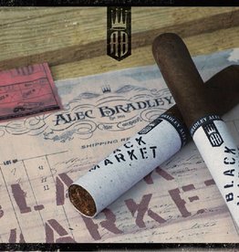 Alec Bradley Alec Bradley Black Market Toro