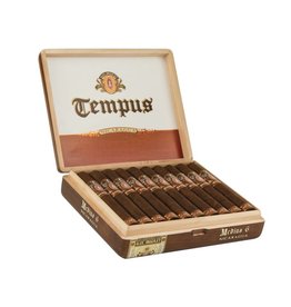 Alec Bradley Alec Bradley Tempus Terra Novo Nicaragua