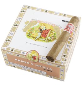 Romeo y Julieta Romeo y Julieta 1875 Magnum 6 x 60