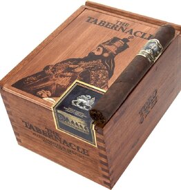 The Tabernacle Foundation Cigars- The Tabernacle Broadleaf Toro- Single Cigar