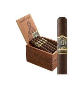 The Tabernacle Foundation Cigars- The Tabernacle Broadleaf Corona- Single Cigar