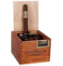 The Tabernacle Foundation Cigars- The Tabernacle Broadleaf Robusto Box of 24