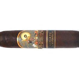 The Tabernacle Foundation Cigars- The Tabernacle Broadleaf Goliath