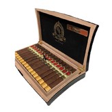 DBL Cigars DBL 35th Anniversary Limited Edition Toro Case of 30