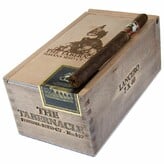 The Tabernacle Foundation Cigars- Tabernacle Havana Seed CT-#142 Lancero- Single Cigar
