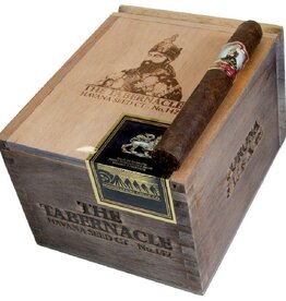The Tabernacle Foundation Cigars- Tabernacle Havana Seed CT-#142 Corona