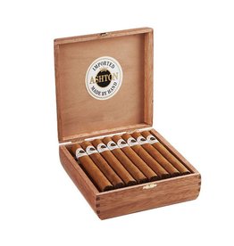 Ashton Ashton Classic Corona Box of 25