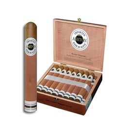 Ashton Ashton Classic Double Magnum box of 25